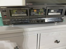 Technics RS-TR165 Stereo