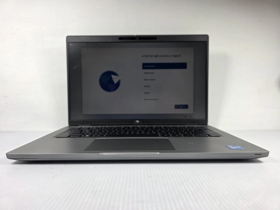 DELL Latitude 5420 Laptop 14"  FHD i7-1185G7 3.0GHz 16GB 256GB SSD Windows 11 - Image 2 of 4