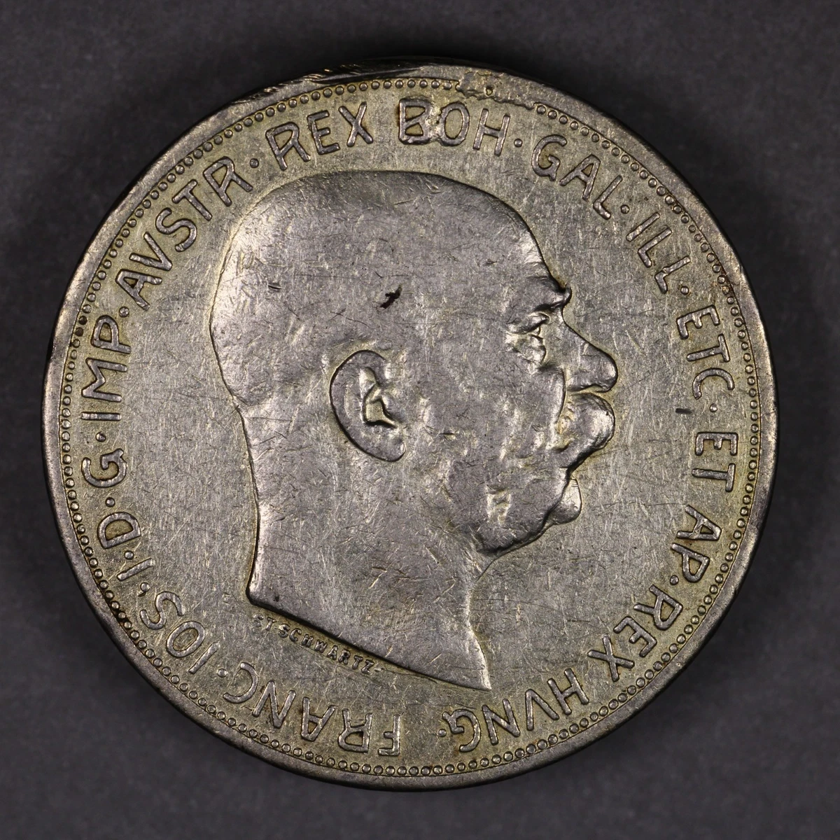 1909 Year Austrian Coins for sale | eBay