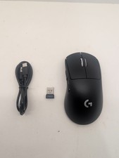 Logitech G PRO X SUPERLIGHT 2 DEX Wireless Ga...
