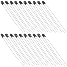 60 Pcs Temperature Sensor Ntc Thermistor Current Limiter Sensors