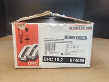 Stiebel Eltron Tankless Electric Water Heater DHC 10-2 074056 NIB