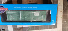 HO scale rolling stock Boxcar PC 221003 — photo 2