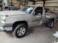 2007 Chevrolet Silverado 1500 Manual Transmission Oem 164k Miles - Lkq467324544 2007 Chevrolet Silverado 1500 Manual Transmission Oem 164k Miles - Lkq467324544