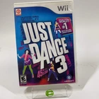 Just Dance 3 (Wii, 2011)