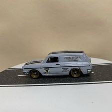 Hot Wheels Premium Car Culture Air Cooled 69 Volkswagen Vw Squareback Gray Nm