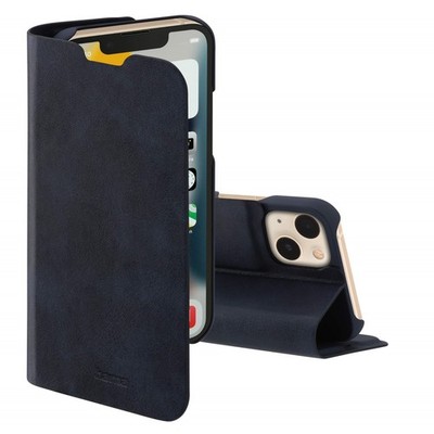 Hama Booklet Guard Pro Klapp-Tasche Schutz-Hülle Case Cover für Apple iPhone 13