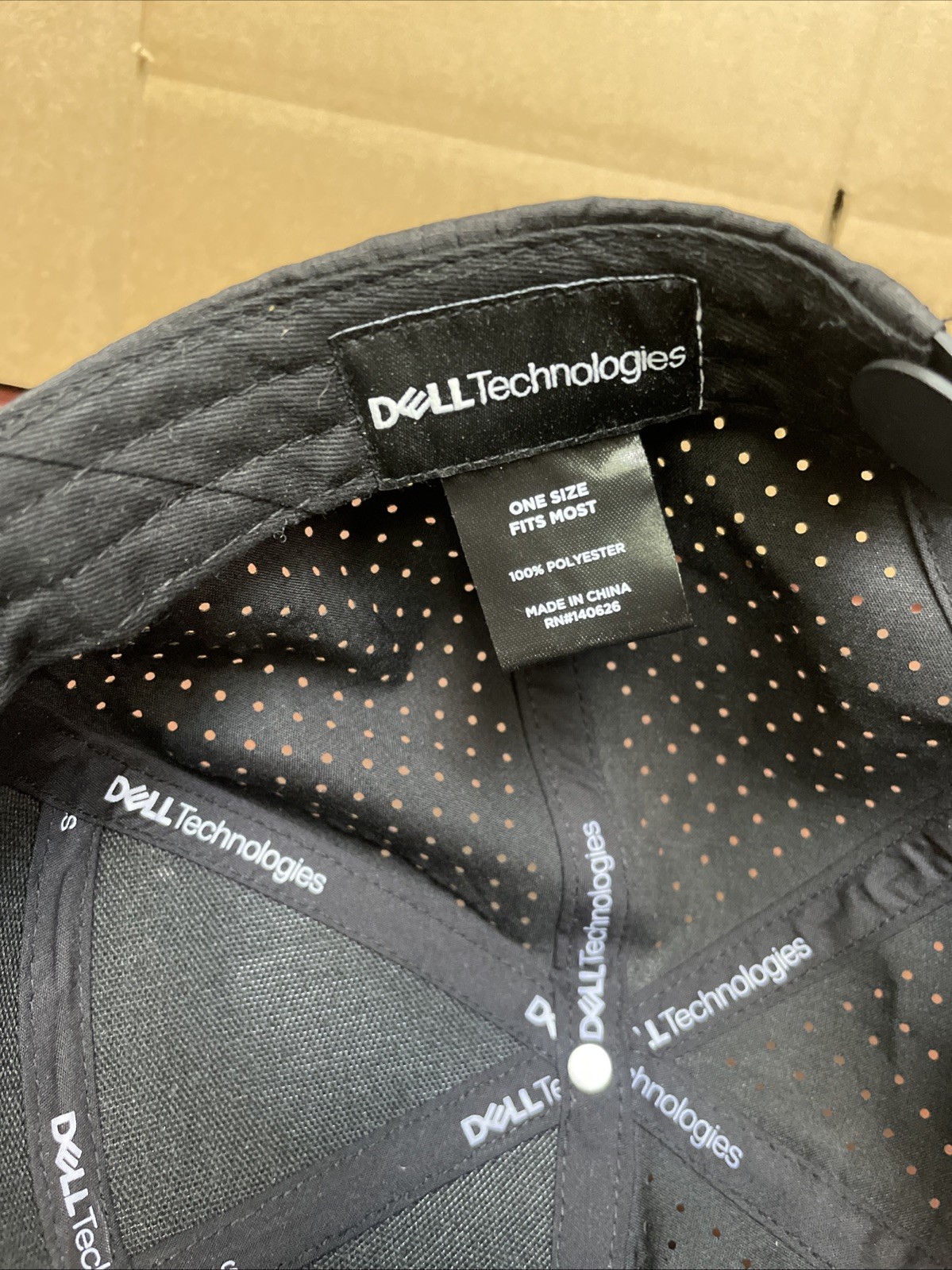 Dell Technologies Computer Technology Company Log… - image 5