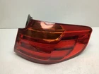 BMW 3 SERIES REAR TAIL LIGHT DRIVER RIGHT SIDE 5 DOOR HATCHBACK 7286038