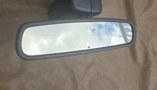 2008-2012  Volvo S80 Interior Rear View Mirror 31217821 Magna 020993 Xc70 
