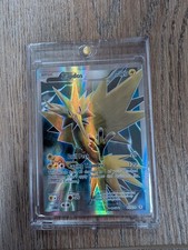 Zapdos - 29/83 - Pokemon Generations XY Full Art Ultra Rare Card NM