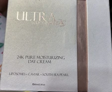 24K Deep Moisturizer