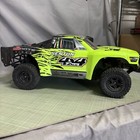 ARRMA RC Car For Part Or Project, 1/10 Arrma RC Truck, Arrma Senton 4x4 — photo 2