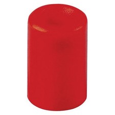 Mentor 1446.0203 Switch Cap Black 1 piece for FEL Pushbutton THT