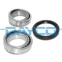 Dayco Radlagersatz KWD1359 FüR Opel