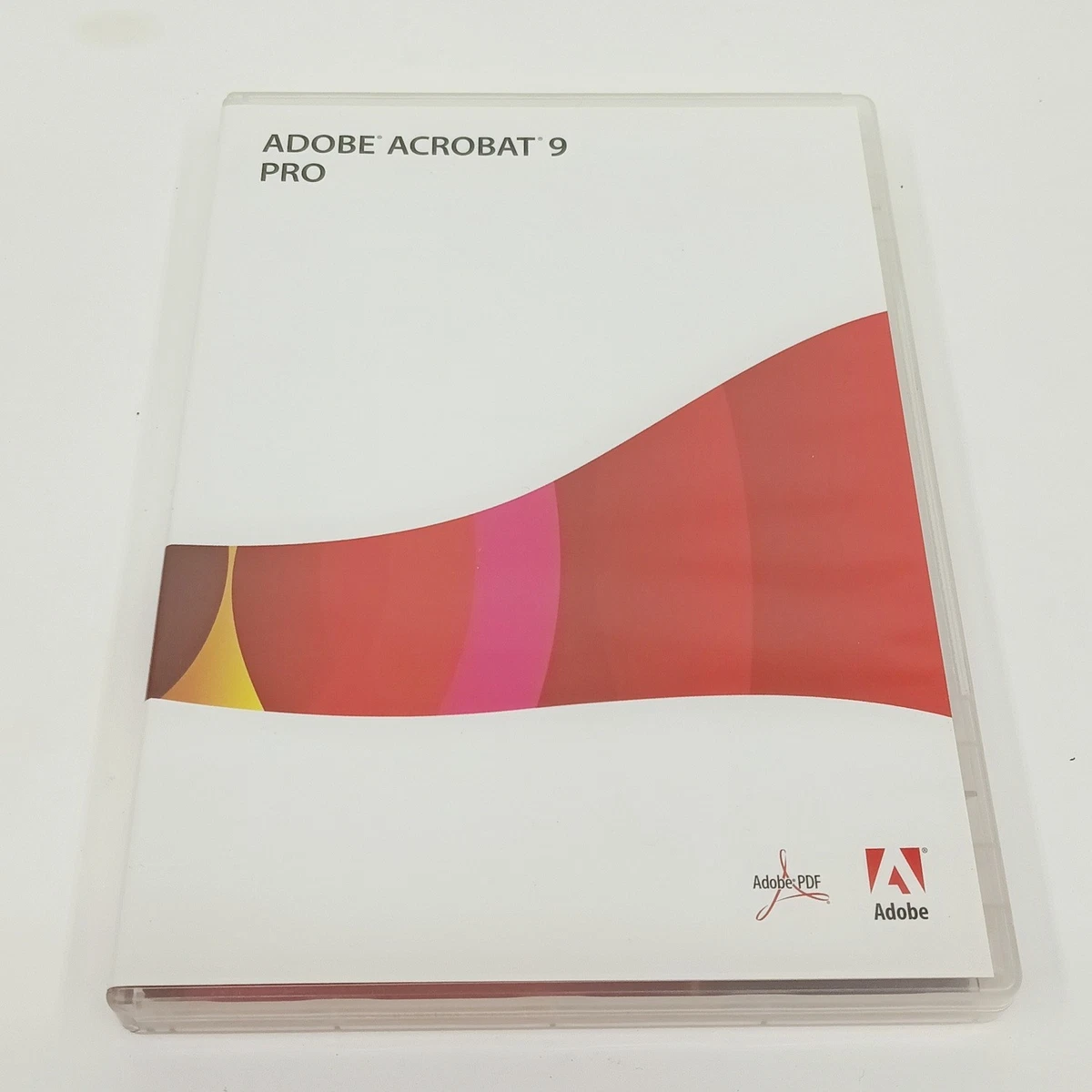その他 Adobe CS5 & Acrobat 9 Pro for mac Adobe Acrobat 9 Pro – RoaringApps