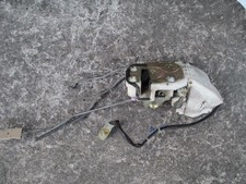 Door Lock Actuator Passenger Right Front 1996 Subaru Legacy Outback