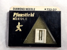PFANSTIEHL 722-D7 DIAMOND NEEDLE Replacement for TOSHIBA N-20 and others NEW