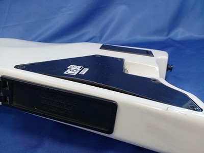 STEINBERGER Synapse SS-2F White Headless Guitar EMG Pickup | eBay