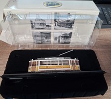 IXO Editions Atlas HO 1/87 Les TRAMWAYS du Monde - Neuf #17