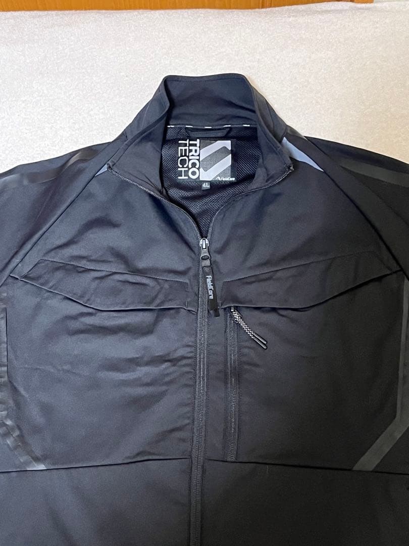TRICOTECH FieldCore Active Jacket Workman - image 4