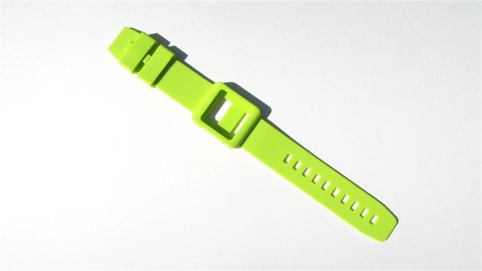 Correa de silicona para reloj iPod Nano 6 generación correa de muñeca estuche cubierta pulsera Foto 4 de 4