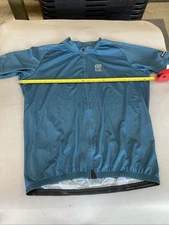 Eliel Men’s Cycling Jersey 4XL XXXXL (B-23)