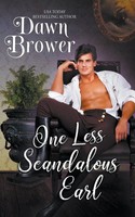 Dawn Brower | One Less Scandalous Earl | Taschenbuch | Englisch (2019)