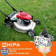 Honda Hr216 in Lawn Mower Parts Accessories for sale - Main Image