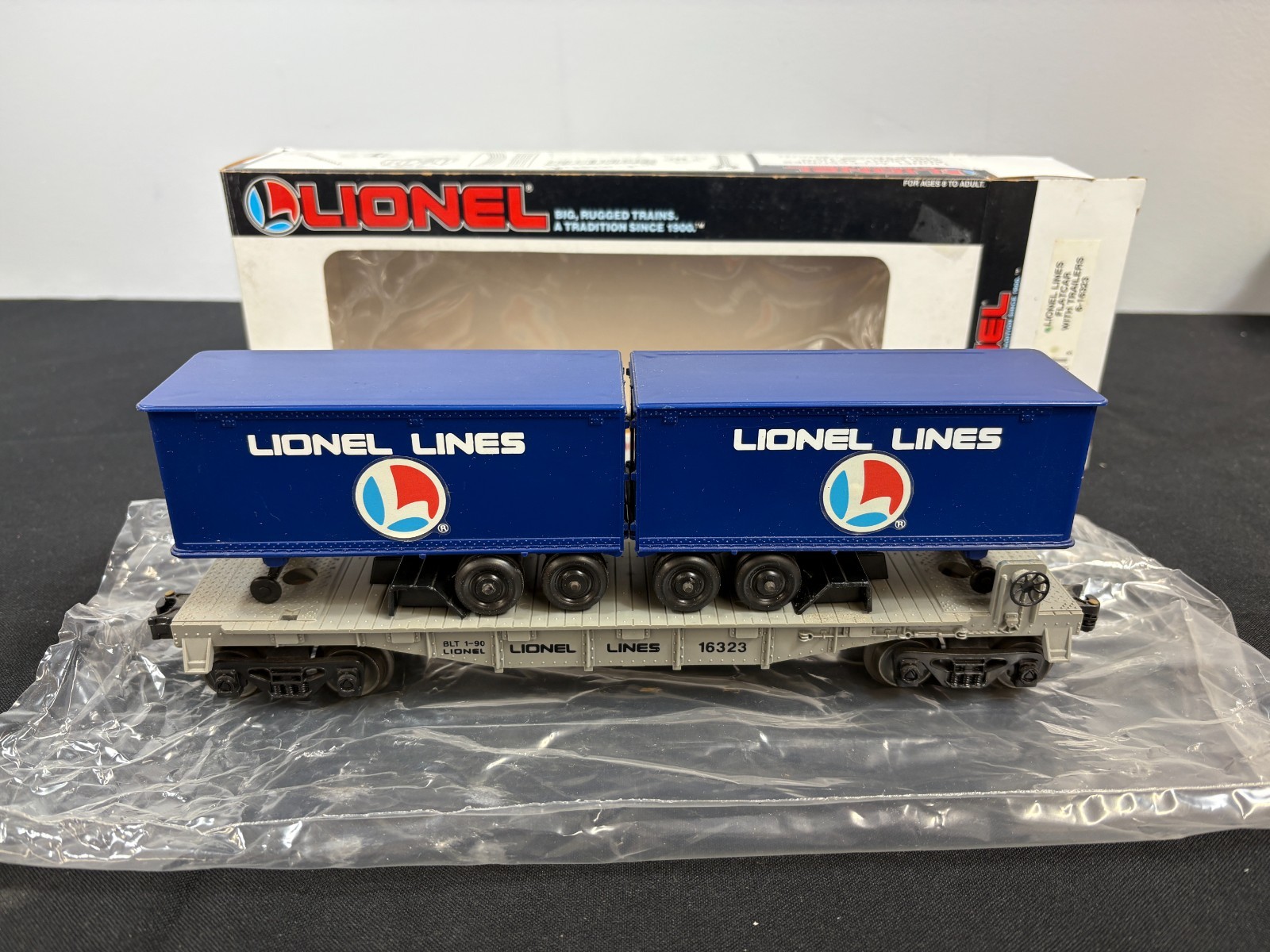 Click here to see eBay Auction