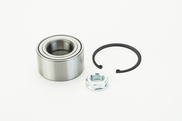 Neu - Continental Ctam WBE1054 Radlagersatz FüR CitroËN Ds Peugeot-image