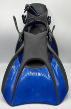 Snorkeling Scuba Diving Swim Fins Men  s 7-10