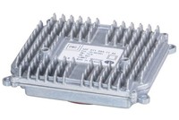 Audi A3 Limousine Kontrolle Frontscheinwerfer Einheit 14-17 OEM Hella