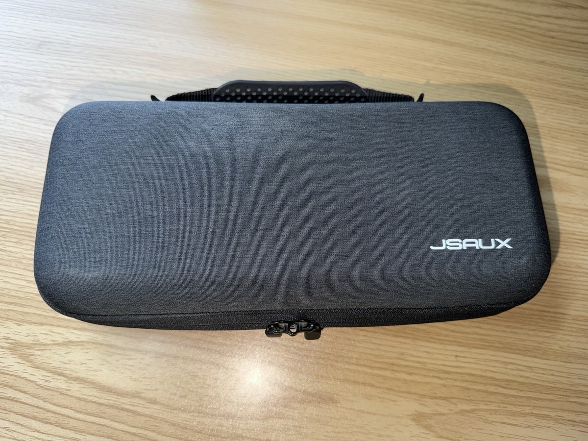 ASUS ROG Ally Z1 Extreme 1TB + dbrand Case/Cover + JSAUX Case +