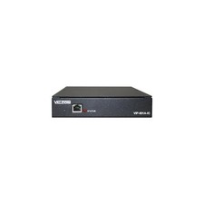 Valcom VC-VIP-801A-V4 Informa Cast Compliant Network Audio Port
