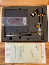 Renzetti Presentation Vise