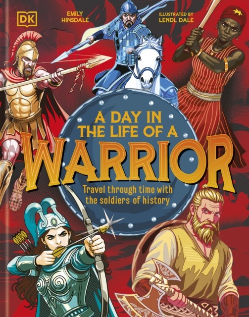 Day In The Life Of A Warrior - Image 3