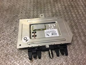 MERCEDES-BENZ CL Klasse C215 Antenne Verstärker Amp 2158200375
