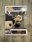 Funko Pop! Animation: Black Clover Yami #1423 Vinyl Figure