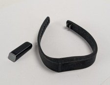 Fitbit Flex Wireless Activity Sleep Tracker Wristband FB401 Band Untested