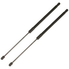 21.5 Inch 2Pcs Liftgate Trunk Struts Lift Supports Compatible with Kia