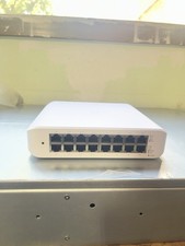 Ubiquiti UniFi 16-Port Gigabit Ethernet Switc...