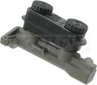 New Dorman M39451 Brake Master Cylinder for 83-94 Plymouth Dodge Chrysler Spirit