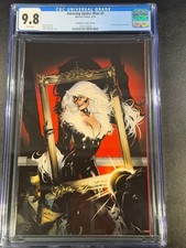 🕷️Amazing Spider-Man #2🕷️CGC 9.8 MINT🕷️Lobos 1:100 Variant🕷️FREE SHIPPING🕷️