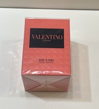 Valentino Born In Roma Coral Fantasy 3.4oz Edp Spray For Women