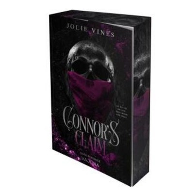 Jolie Vines Connor's Claim