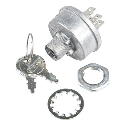 #ad #ad CUB CADET 925 1396A Ignition Switch 6 Pin Z Force 48 54 Wide Vanguard Start $40.46