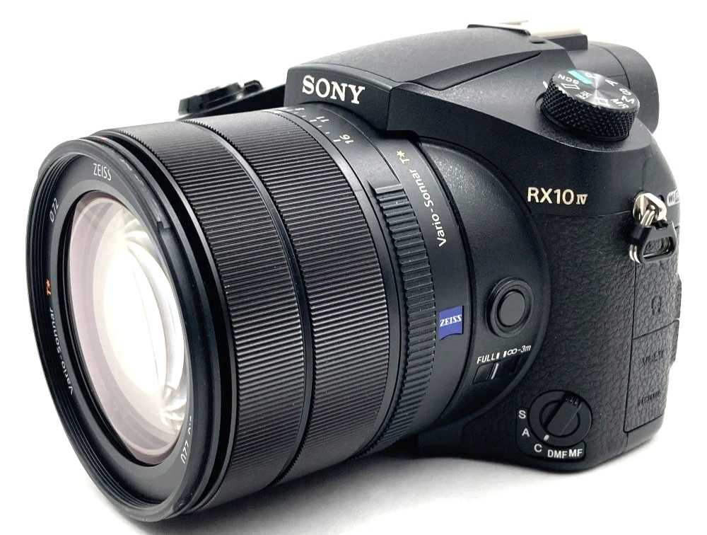 Sony DSC-RX10 IV Digital Cameras for Sale - Shop New & Used
