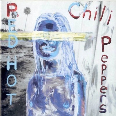 Red Hot Chili Peppers - By the Way CD 2002