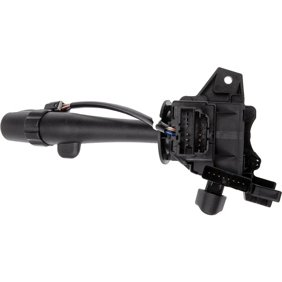 2330856 Interruptor de señal de giro Dorman para Chevy Yukon Suburban Saab 9-7x Ascender H2 Foto 2 de 2